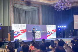 FPT Software khai trương văn phòng mới tại Bangkok, Thái Lan