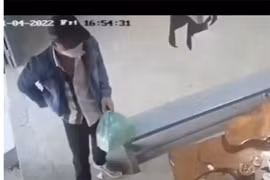 Truy bắt nhanh đối tượng cướp tài sản dùng dao đâm nhiều nhát vào người bán hàng