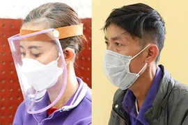 Xin làm thuê để trả nợ dần rồi tiếp tục lừa đảo 