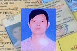 Lên mạng đặt mua bằng giả, bị Công an phát hiện bắt giữ