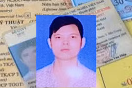 Lên mạng đặt mua bằng giả, bị Công an phát hiện bắt giữ