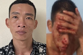 Màn kịch 'bị bắt cóc' để tống tiền gia đình bại lộ 