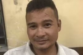 Khởi tố đối tượng xin tha vi phạm không được, đã dùng dao tấn công Cảnh sát