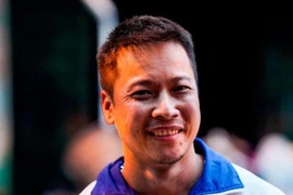 Chủ tịch nước gửi Thư khen ngợi 'người hùng' cứu cháu bé thoát khỏi biển lửa