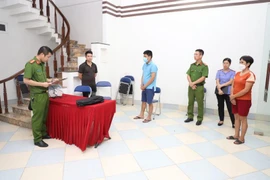 Đề nghị truy tố 10 bị can vi phạm quy định đấu giá tài sản