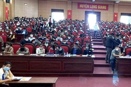 Vi phạm trong đấu giá, Công ty DHL bị cơ quan chức năng “sờ gáy” 