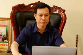 Khởi tố Giám đốc Sở Giáo dục đào tạo tỉnh Bắc Kạn