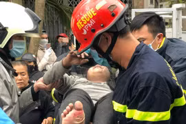 Quyết liệt thực hiện các biện pháp phòng ngừa cháy, nổ