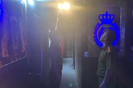 Phát hiện gần 200 trường hợp vi phạm phòng cháy, xử phạt trên 3 tỷ đồng