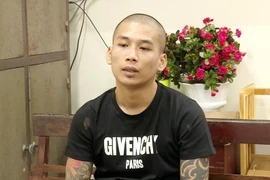 Cú lừa ngoạn mục của kẻ có tiền án tội lừa đảo