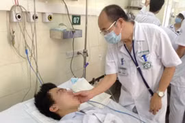 Số ca mắc sốt xuất huyết ở nội thành Hà Nội đang giảm nhanh