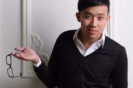 MC Trấn Thành nói nhịu từ "nhạy cảm" trên sóng VTV