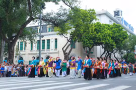 Xây dựng Thủ đô Hà Nội là trung tâm văn hóa lớn của đất nước 