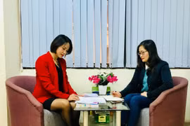 Cuộc gọi “nóng” 24/7 “Tư vấn pháp luật” 