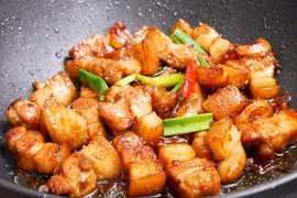 Thịt ba chỉ, nấu nướng thế nào cho ngon?