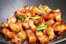 Thịt ba chỉ, nấu nướng thế nào cho ngon?