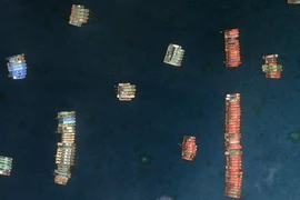 Trung Quốc đổi chiến thuật ở đá Ba Đầu? 