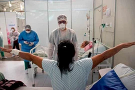 Lý giải lý do bệnh nhân Covid-19 ở Brazil ngày càng “trẻ hóa” 