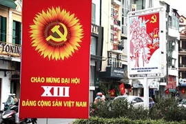 Sự kiện lịch sử mang lại niềm tin, khơi dậy khát vọng vượt lên của dân tộc 