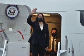 Chuyến thăm làm sâu sắc thêm quan hệ Việt Nam - Mỹ 