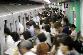 Nhật Bản “bật đèn xanh” cho tuần làm việc 4 ngày 