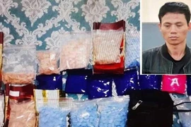 Xóa sổ “động bay lắc” bí mật bên trong Bệnh viện Tâm thần Trung ương 1