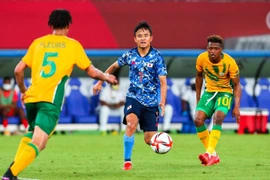 8 “sao mai” có thể tỏa sáng ở Olympic Tokyo