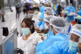 Chung tay đóng góp để có đủ vaccine ngừa Covid-19 