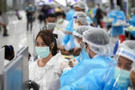 Chung tay đóng góp để có đủ vaccine ngừa Covid-19 