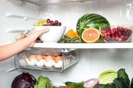 Đi chợ và bảo quản thực phẩm an toàn trong mùa dịch Covid-19 