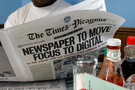 Sức sống bền bỉ của báo in trong kỷ nguyên kỹ thuật số