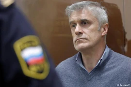 Bản án “lạ” với nhà tài chính Mỹ đầu tư cả tỷ đô vào Nga 