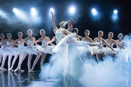 Tìm cách thích nghi nhằm duy trì hoạt động văn hóa, nghệ thuật 