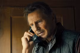 Xem Liam Neeson trừ gian, diệt bạo trong “Tay xạ thủ”