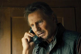 Xem Liam Neeson trừ gian, diệt bạo trong “Tay xạ thủ”