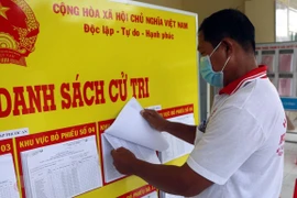 Thất bại thấy trước của chiêu trò bôi xấu, hạ thấp uy tín đại biểu Quốc hội