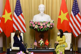 Mối quan hệ giữa Mỹ và Việt Nam đã đạt những bước tiến đáng kể 