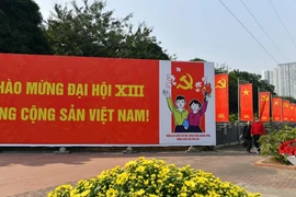 Đảng Cộng sản Việt Nam đóng vai trò to lớn đối với sự phát triển đất nước, nâng cao đời sống nhân dân 