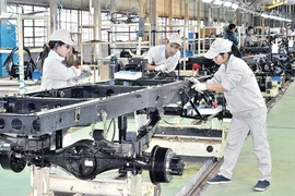 “Việt Nam đóng vai trò quốc tế quan trọng tại các diễn đàn toàn cầu” 