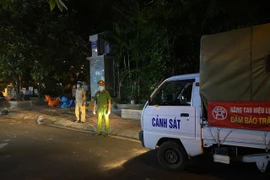 Chủ động phòng ngừa tội phạm để giữ vững an ninh trật tự và khôi phục kinh tế 