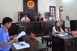 Vi phạm nghĩa vụ, chồng có thể bị vợ đề nghị ly hôn vắng mặt 