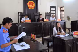 Vi phạm nghĩa vụ, chồng có thể bị vợ đề nghị ly hôn vắng mặt 