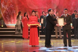 Những câu chuyện cảm động là chất liệu tạo nên tác phẩm xuất sắc