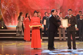 Những câu chuyện cảm động là chất liệu tạo nên tác phẩm xuất sắc