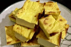 Đậu phụ - mỗi nơi một vẻ