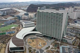 Xung quanh bê bối đầu cơ đất đai gây chấn động Hàn Quốc