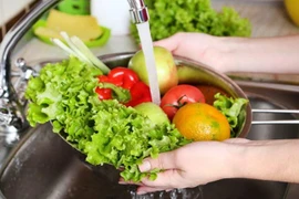 Những loại rau củ quả đặc biệt chứa ít thuốc trừ sâu 