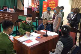 Gác việc nhà, dồn tâm - trí - lực cho nhiệm vụ lớn