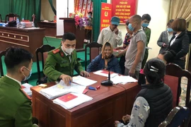 Gác việc nhà, dồn tâm - trí - lực cho nhiệm vụ lớn