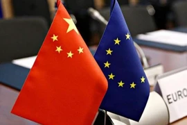 Thông điệp đằng sau các đòn trừng phạt giữa EU và Trung Quốc 